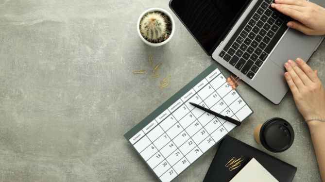Mit diesen Tipps schreibst du perfekte Webseitentexte