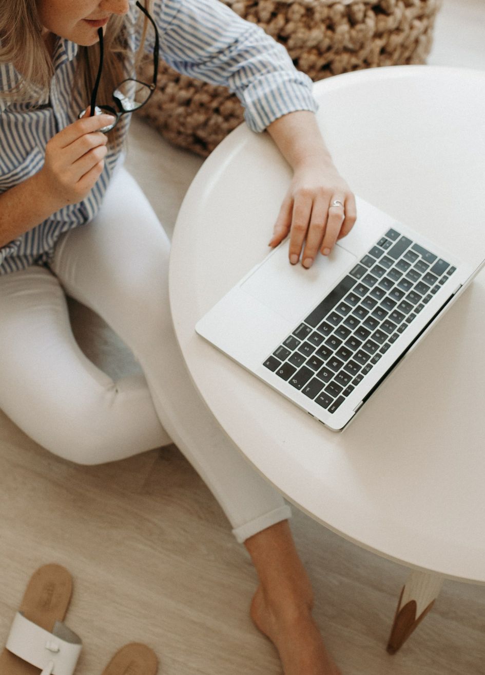 DIY Webdesign 1