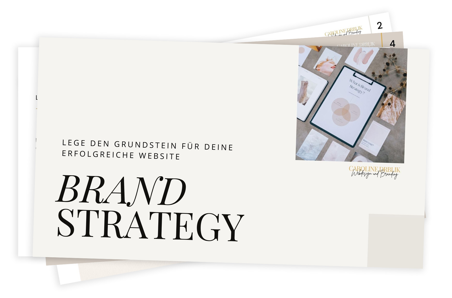 Brand Strategy Brand Strategy