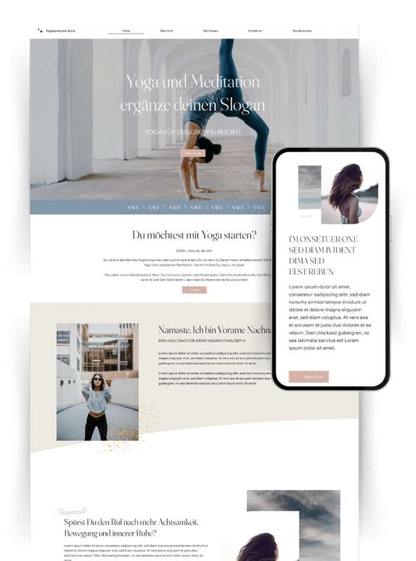 Yoga-Template-Anna Yoga Template