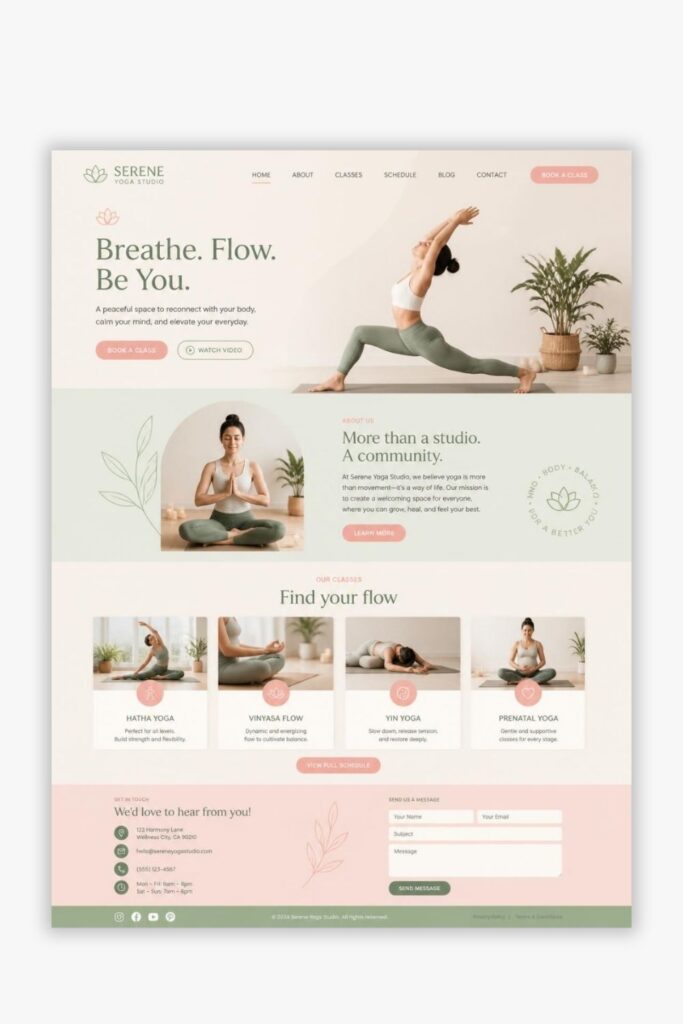 Website