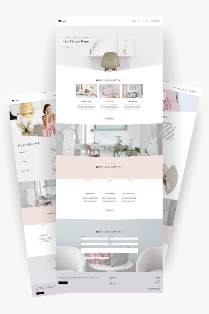 Website