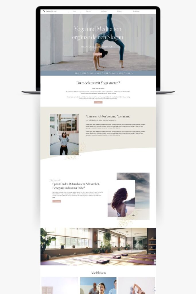 Website