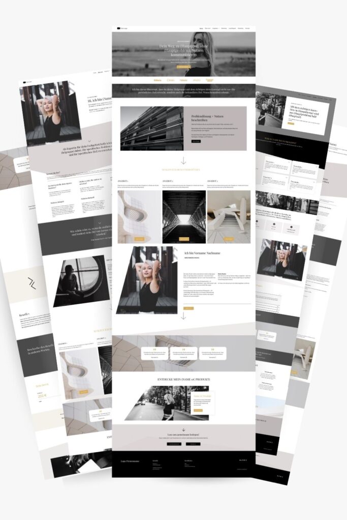 Website