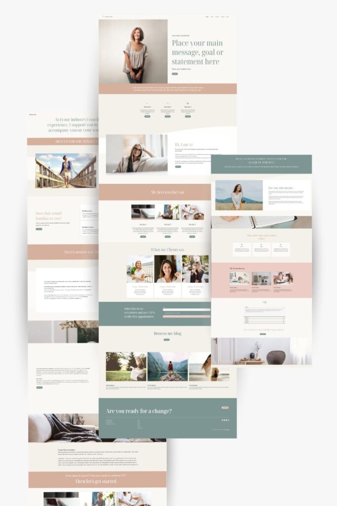 Website