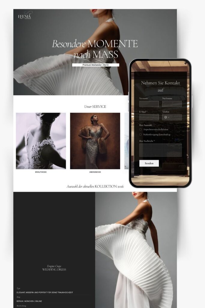 Website